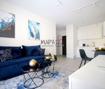 Piękny nowy apartament w Kamienica Nova + parking - Фото 6