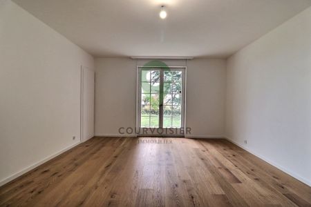 Exceptional renovated master villa in Paudex - Photo 4