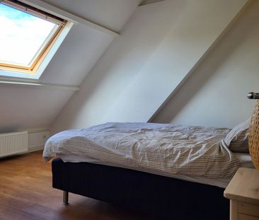 Huis te huur: Frederik Hendriklaan 18 2341 EV Oegstgeest - Photo 5