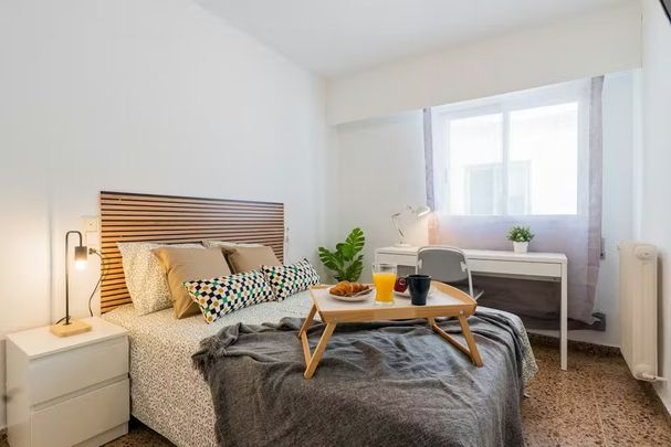 Carrer Conca, Valencia, Valencian Community 46007 - Photo 1