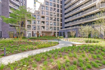 Niemeyerstraat 99, Hoofddorp Zuid, 2132HE - Foto 2