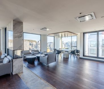 Appartement à louer - Montréal (Ville-Marie) (Centre) Appartement à... - Photo 3