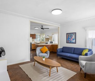 86 Dell Road, St Lucia, QLD 4067 - Photo 1