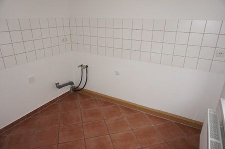 Willkommen in Pirna - Helle 2-Zimmerwohnung mitten im Zentrum zu vermieten - Foto 3