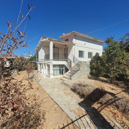 Μονοκατοικία για ενοικίαση Πόρτο Ράφτη (Μαρκόπουλο) - Photo 2