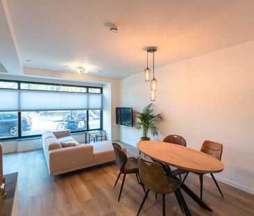 Appartement te huur: Byzantiumstraat 15 2033 EG Haarlem - Photo 5