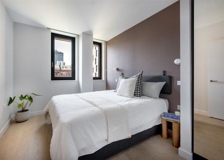 Kampus, Piccadilly, M1 - Photo 3