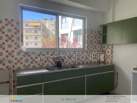 Διαμέρισμα για ενοικίαση Άγιοι Ανάργυροι (Μαρούσι) - Photo 3