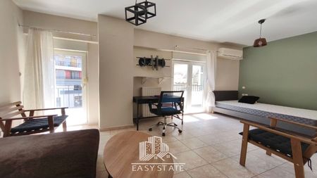 Studio/Γκαρσονιέρα για ενοικίαση Κέντρο (Ιωάννινα) - Φωτογραφία 3