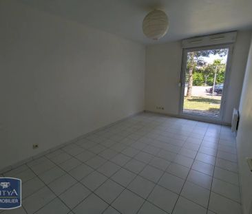 Appartement à louer 1 pièce 19.92m² - Photo 4