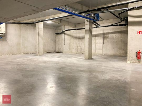 Standingvol recent appartement in volle centrum 2de verdieping | Stormestraat 7 12 - Photo 1