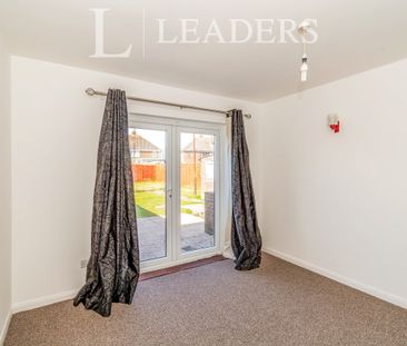 3 bedroom end of terrace to rent Monks Way, Eastleigh - Photo 3