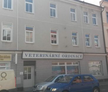 Pronájem bytu 2+kk 57 m2 - Fotografie 2