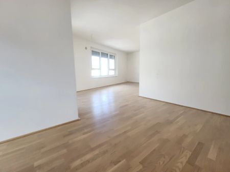 ERSTBEZUG! 2-Zimmer-Wohnung mit Balkon, Top 2 - Photo 3