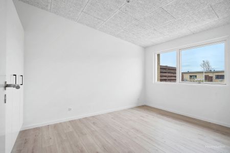 3-værelses Lejlighed på 80 m² i Holstebro - Foto 5