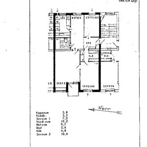 Kråkrisvägen 3 B - Foto 3