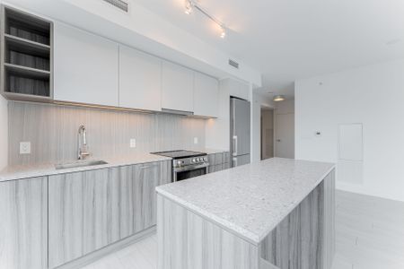 For Lease - 31 Tippett Road Unit# 301, Toronto, Ontario - Photo 2