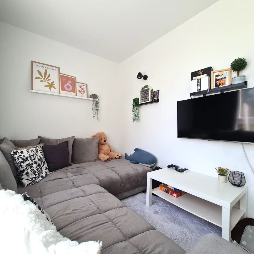 Moderne 2-Zimmerwohnung in Pitten! - Photo 1