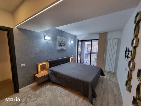 Grozavesti - Regie - Novum | 3 Camere | 2 Bai | 2 Balcoane | Centrala - Fotografie 1
