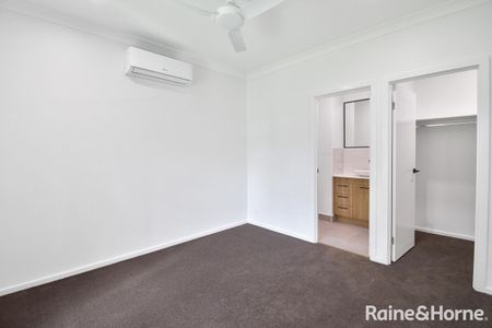 Tranquil Retreat in a Quiet Pocket at the Foothills of Mt Coot-tha - Photo 5