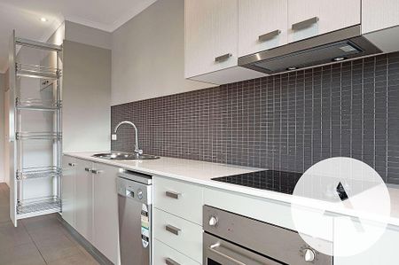 15/24 Ijong St, Braddon ACT 2612 - Apartment For Rent | Domain - Photo 4