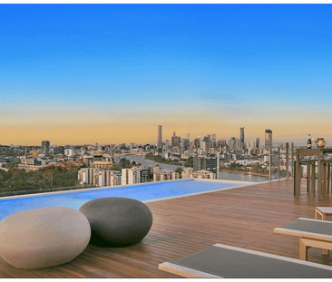 Stylish Inner-City Living in the Sought-After Illumina Building - Photo 1