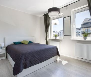 Naramowice, ul.Sielawy, 2 pok + miejsce parkingowe 43 m² - Zdjęcie 4