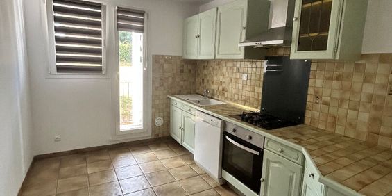 Appartement Quimper 4 pièces 74.20m2 - Photo 3