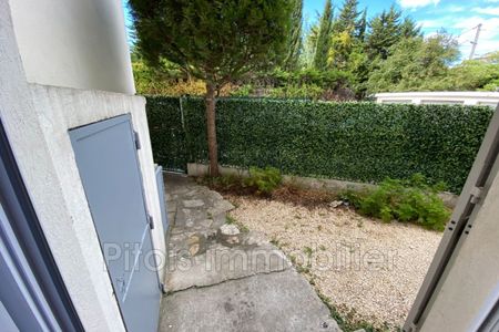 location appartement 2 Pièce(s) - Photo 3