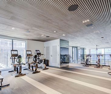 For Lease - 115 Denison Avenue Unit# 1202, Toronto, Ontario - Photo 5