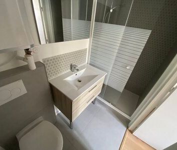 Location Appartement 1 pièce 16m² CAVAILLON 84300 - Photo 3