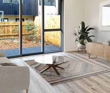 First Week Rent Free – 4-bedroom townhouse in ... - Photo 1