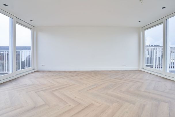 Appartement te huur: Tilanusstraat 75-4 1091 BG Amsterdam - Foto 1