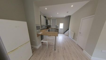 Milner Street, PRESTON, Lancashire PR1 6BN - Photo 2