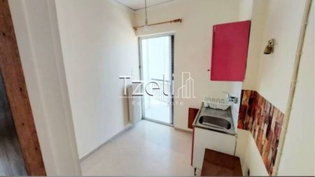 Studio/Γκαρσονιέρα για ενοικίαση Αγία Σοφία (Πάτρα) - Photo 2