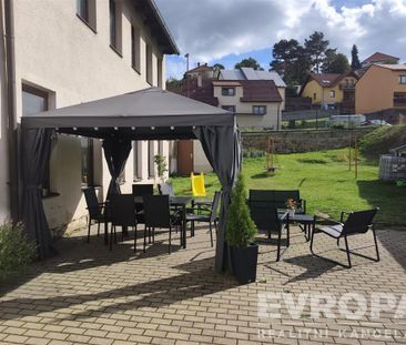 Pronájem bytu 2+kk 48 m2 - Fotografie 1