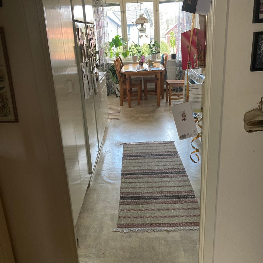 Torggatan 3c - Foto 1