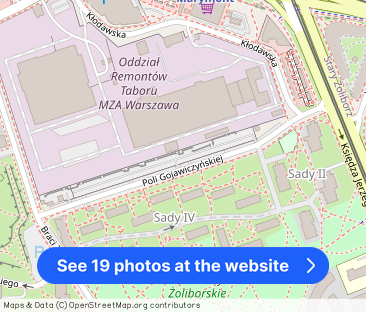 3 SAMODZIELNE POKOJE+miejsce postojowe bezpośrednio pod blokiem - Photo 1