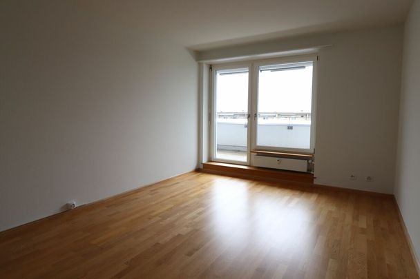Zwischen Novartis Campus und Kannenfeldpark - moderne 2-Zimmerwohnung in Basel zu vermieten - Photo 1