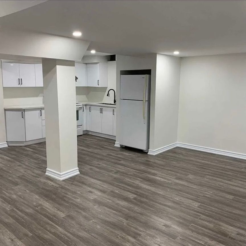 For Lease - 1549 Woodruff Crescent, Pickering, Ontario - Photo 1