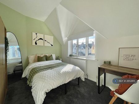 1 bedroom in a house share to rent - Photo 3