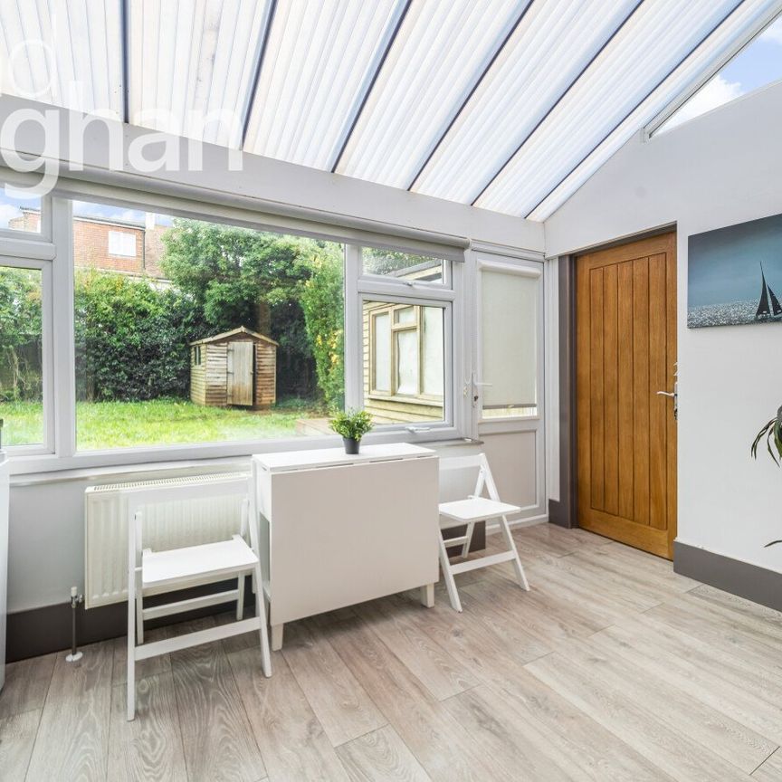 house share to rent - Photo 1