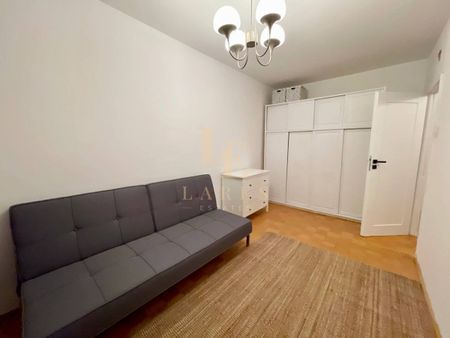 Blisko metra | 3 osobne pokoi | Duży balkon - Zdjęcie 5