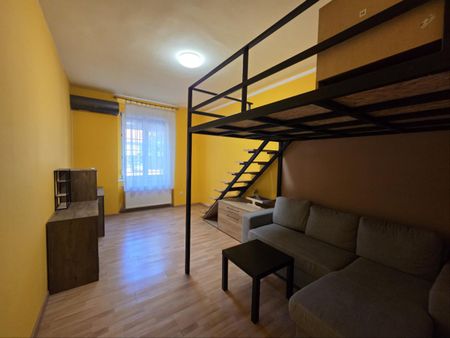 Kiadó felújított lakás - Budapest XIX. kerület - Photo 3
