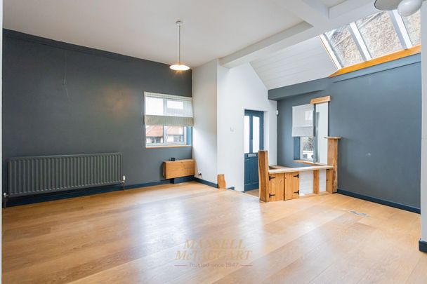 Highfields, Forest Row, RH18 - Photo 1