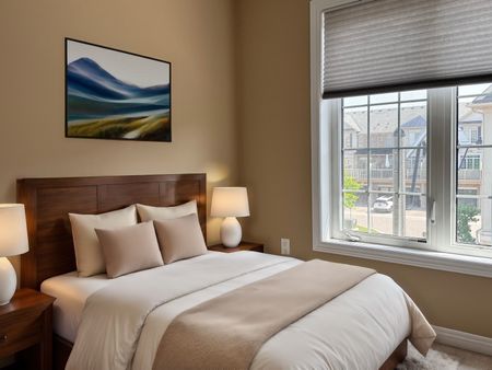 For Lease - 3112 Cornell Common, Oakville, Ontario - Photo 4