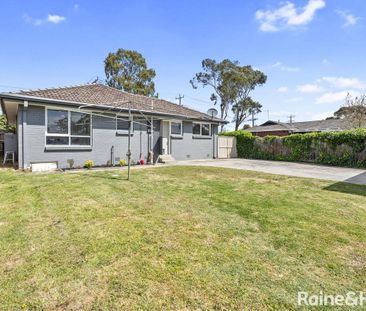 Renovated Beautiful Home! - Photo 6