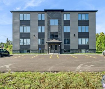 Appartement Ormstown � Louer - Photo 2