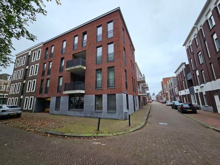 Te huur: Appartement Oranjestraat in IJmuiden - Photo 2