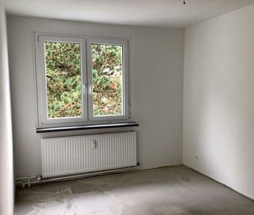 Teilsanierte 3 Zimmer-Wohnung mit Balkon in Baumheide - Photo 6